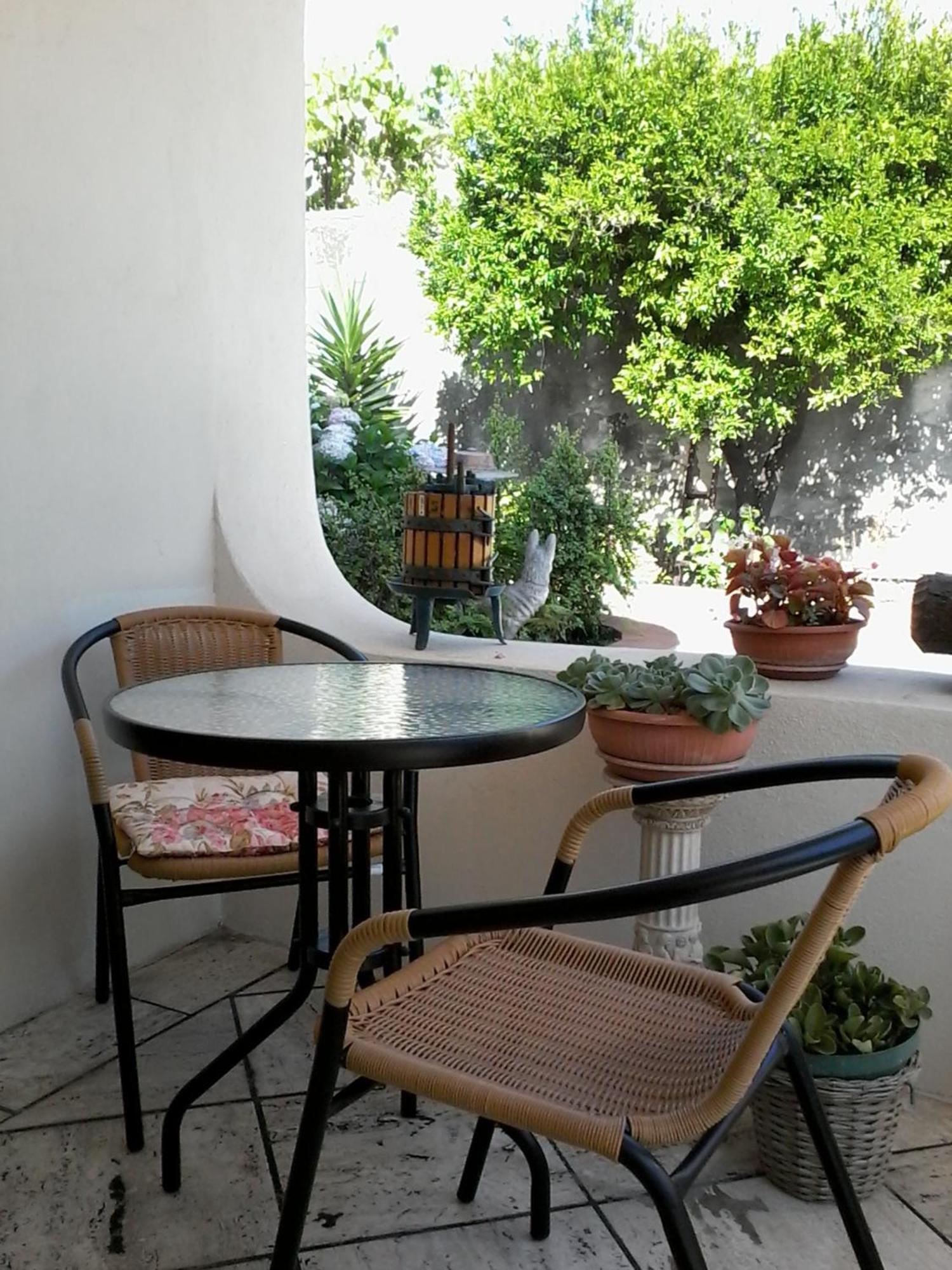 Oplontis' Garden - Holiday Apartment Near Pompeii Torre Annunziata Luaran gambar